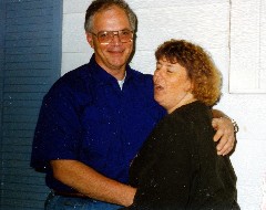 David, Cathy Dorrough